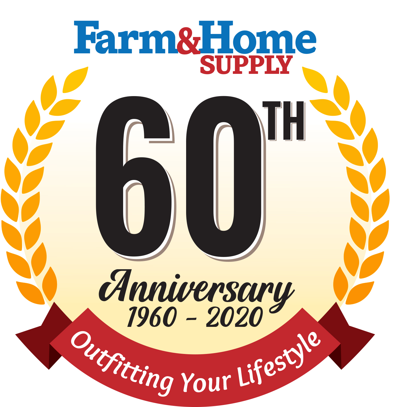 Farm and Home Supply Celebrates 60 Years in Business